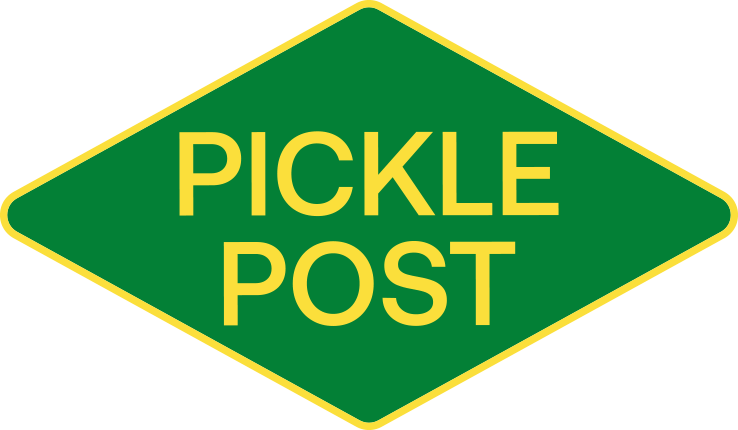 Pickle Post